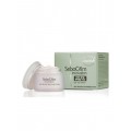 Питательный крем от морщин для чувствительной кожи, Sebocalm Innovation nourishing anti wrinkle Cream 50 ml